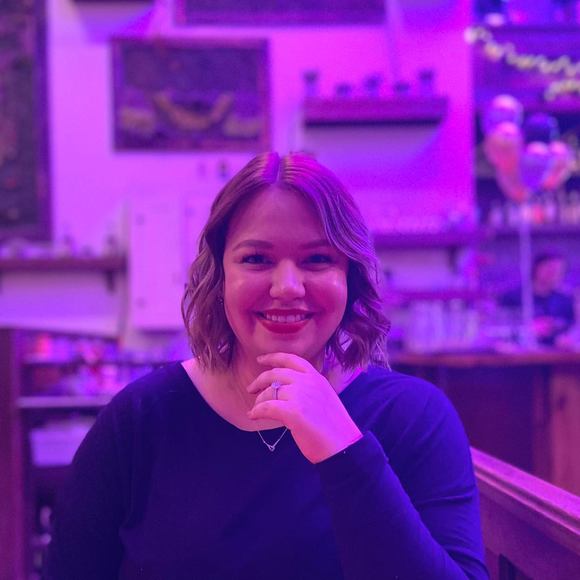 Meet your Posher, Mary - Picture 1 of 1